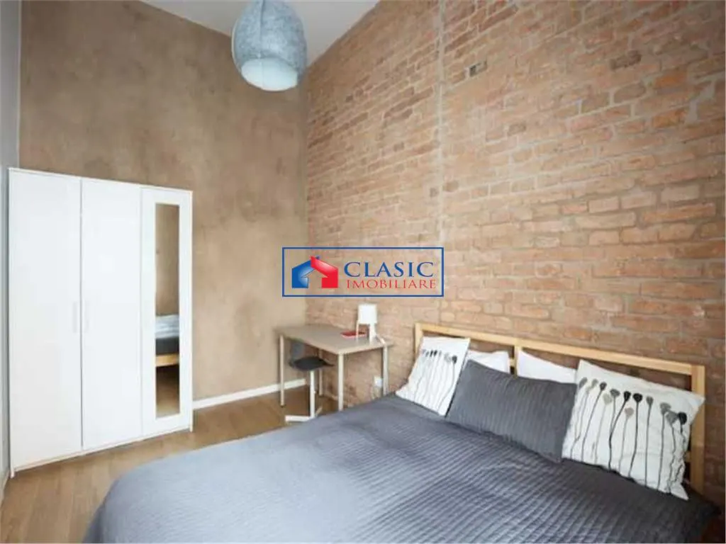 Inchiriere apartament 3 camere modern in Centru- zona Piata Unirii, Cluj Napoca - foto 3