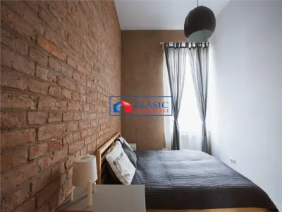 Inchiriere apartament 3 camere modern in Centru- zona Piata Unirii, Cluj Napoca - foto 5