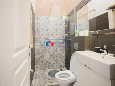 Inchiriere apartament 3 camere modern in Centru- zona Piata Unirii, Cluj Napoca - foto 6