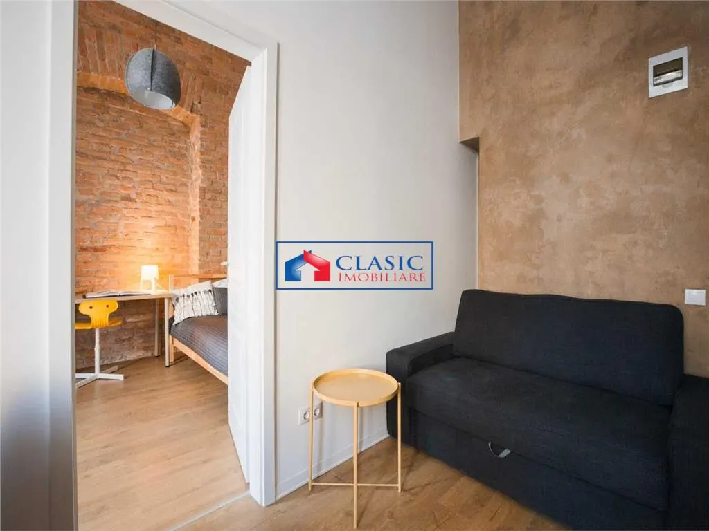 Inchiriere apartament 3 camere modern in Centru- zona Piata Unirii, Cluj Napoca - foto 8