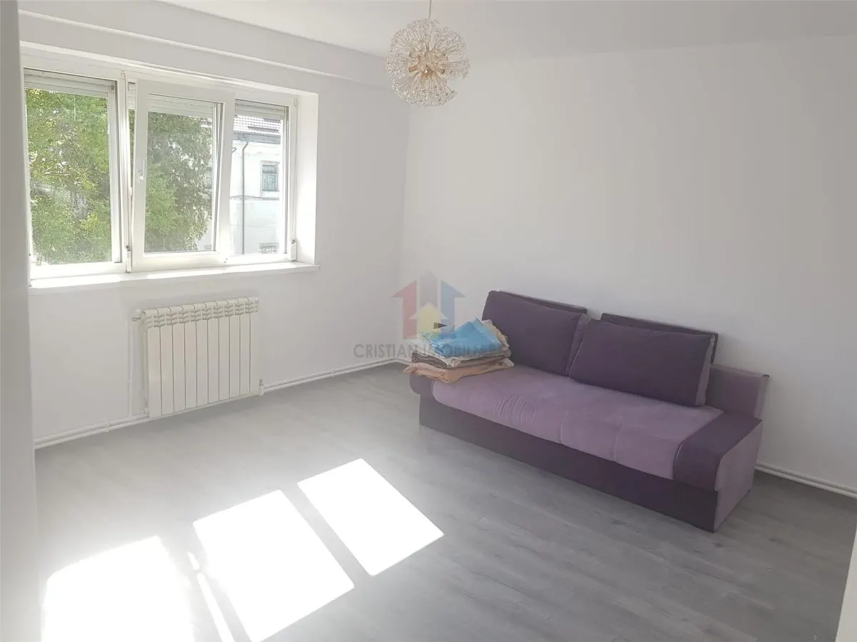AP. 3 camere, decomandat, 80 mp, Renovat 2026, Calea Galati - foto 1