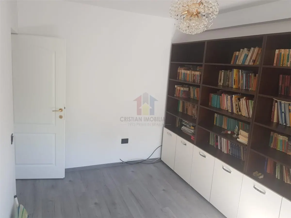 AP. 3 camere, decomandat, 80 mp, Renovat 2026, Calea Galati - foto 2