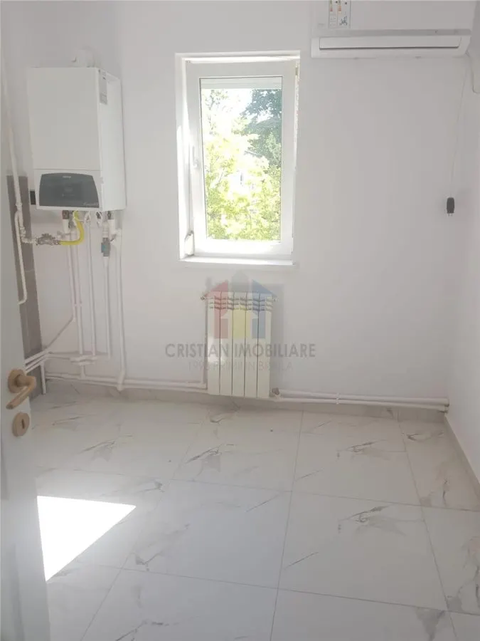 AP. 3 camere, decomandat, 80 mp, Renovat 2026, Calea Galati - foto 5