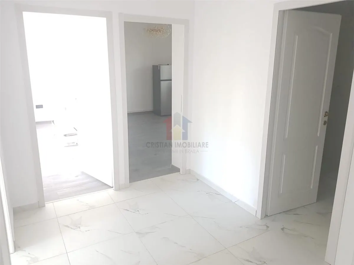AP. 3 camere, decomandat, 80 mp, Renovat 2026, Calea Galati - foto 8