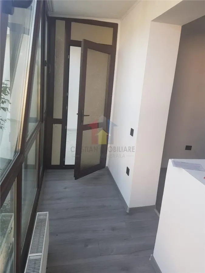 AP. 3 camere, decomandat, 80 mp, Renovat 2026, Calea Galati - foto 9