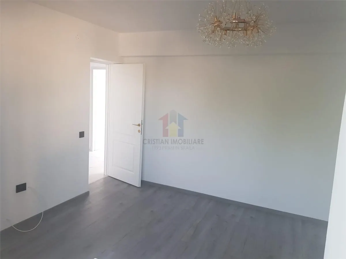 AP. 3 camere, decomandat, 80 mp, Renovat 2026, Calea Galati - foto 10