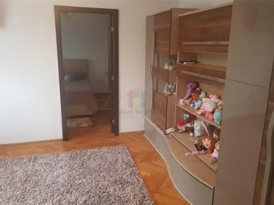 AP.  2 camere,zona Hipodrom, confort 2,Mobilat si Utilat - foto 2