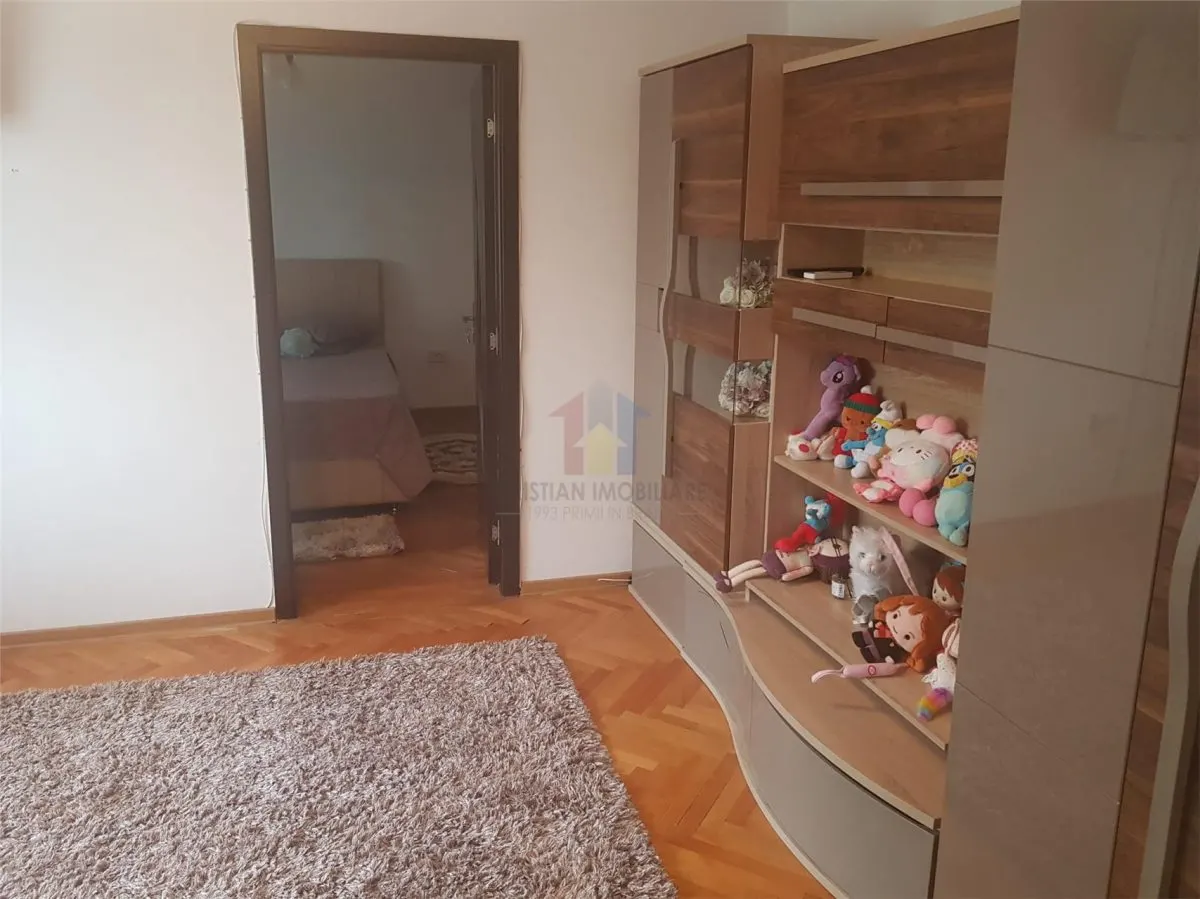 AP.  2 camere,zona Hipodrom, confort 2,Mobilat si Utilat - foto 2