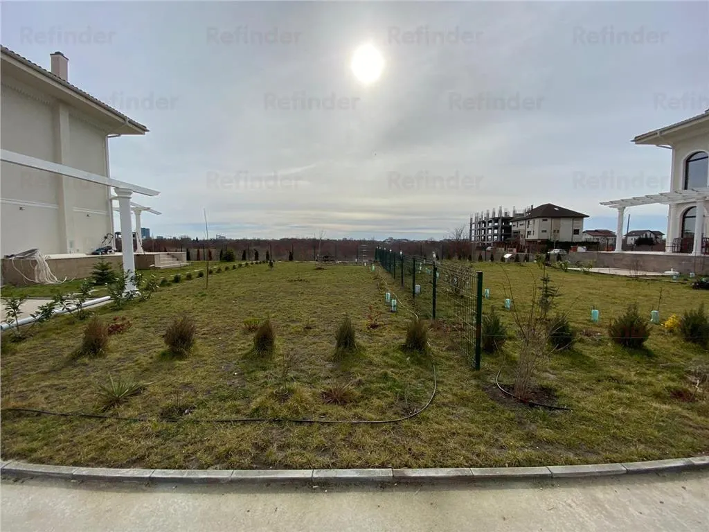Inchiriere vila S+P+1E+M | Baneasa - Sisesti | 610 mp utili | totul | teren 800 mp - foto 2