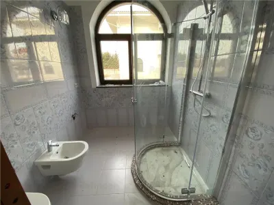 Inchiriere vila S+P+1E+M | Baneasa - Sisesti | 610 mp utili | totul | teren 800 mp - foto 11