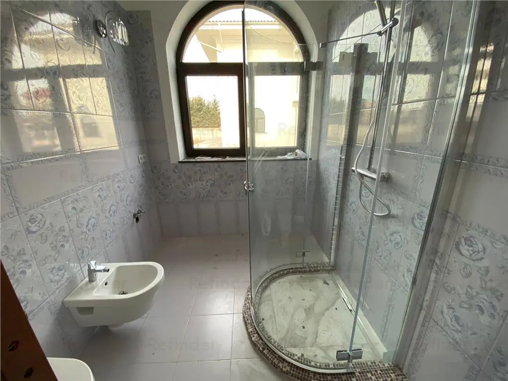 Inchiriere vila S+P+1E+M | Baneasa - Sisesti | 610 mp utili | totul | teren 800 mp - foto 11