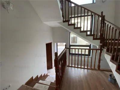 Inchiriere vila S+P+1E+M | Baneasa - Sisesti | 610 mp utili | totul | teren 800 mp - foto 12