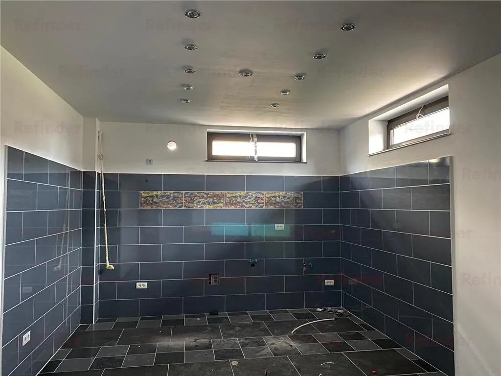Inchiriere vila S+P+1E+M | Baneasa - Sisesti | 610 mp utili | totul | teren 800 mp - foto 13