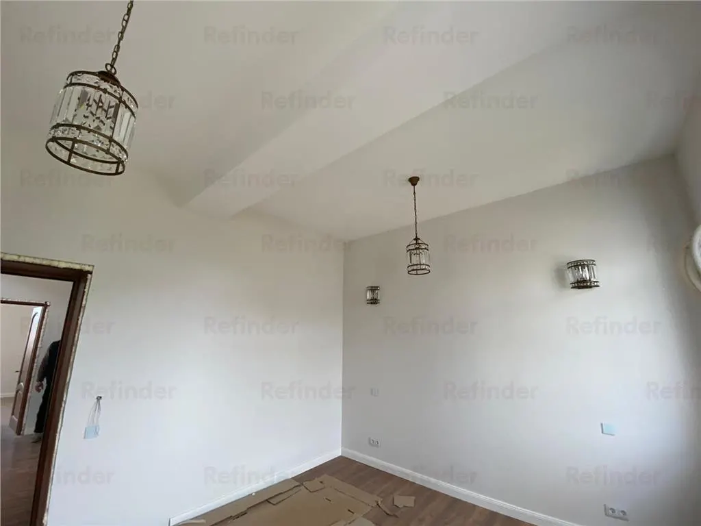 Inchiriere vila S+P+1E+M | Baneasa - Sisesti | 610 mp utili | totul | teren 800 mp - foto 10