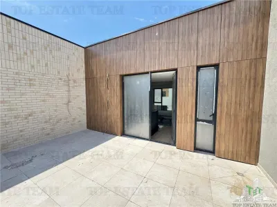 Vila de vanzare in Pipera, Nordul Bucurestiului | Curte privata, terasa panoramica si 2 locuri de parcare - foto 20