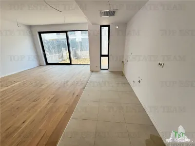 Vila de vanzare in Pipera, Nordul Bucurestiului | Curte privata, terasa panoramica si 2 locuri de parcare - foto 3
