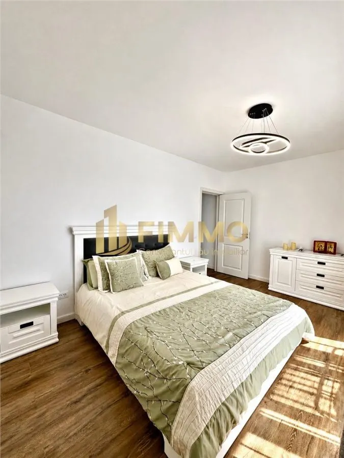 Apartament partial mobilat | 3 cam | Loc de parcare subteran | ID:1794 - foto 1