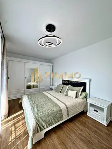 Apartament partial mobilat | 3 cam | Loc de parcare subteran | ID:1794 - foto 2