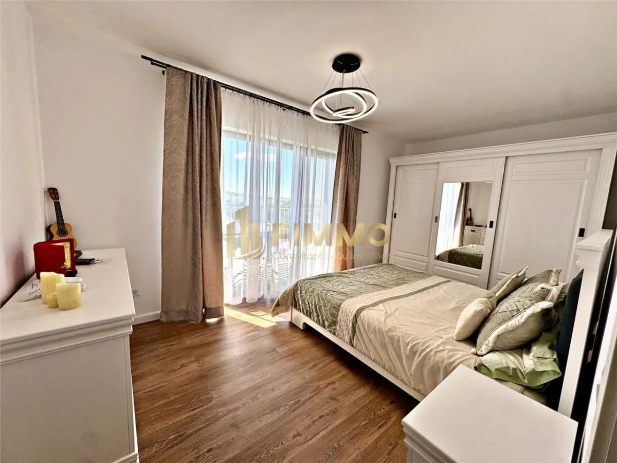 Apartament partial mobilat | 3 cam | Loc de parcare subteran | ID:1794 - foto 3