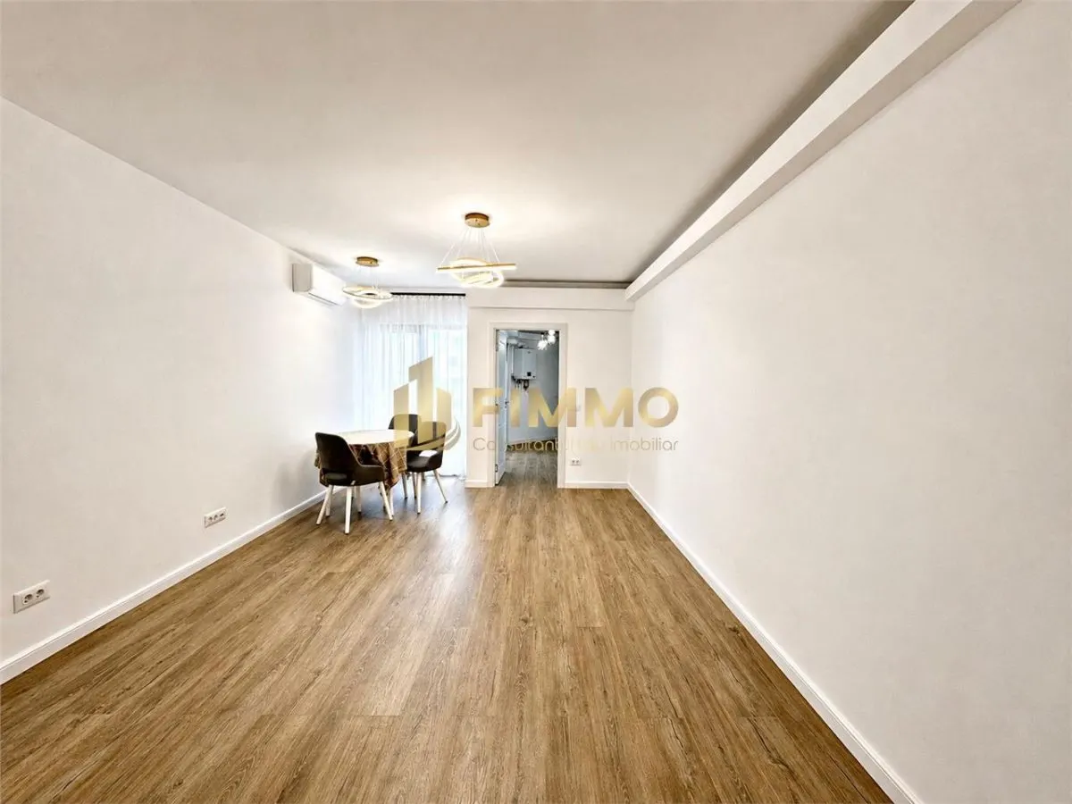 Apartament partial mobilat | 3 cam | Loc de parcare subteran | ID:1794 - foto 7