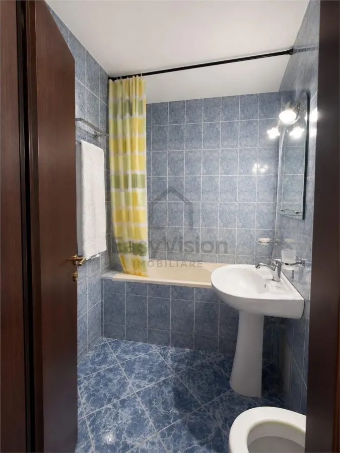 4 camere –  Metrou Costin Georgian – Pantelimon - Sector 2 - foto 14