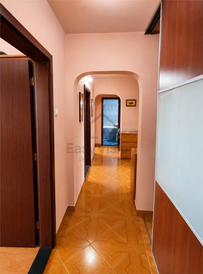 4 camere –  Metrou Costin Georgian – Pantelimon - Sector 2 - foto 5