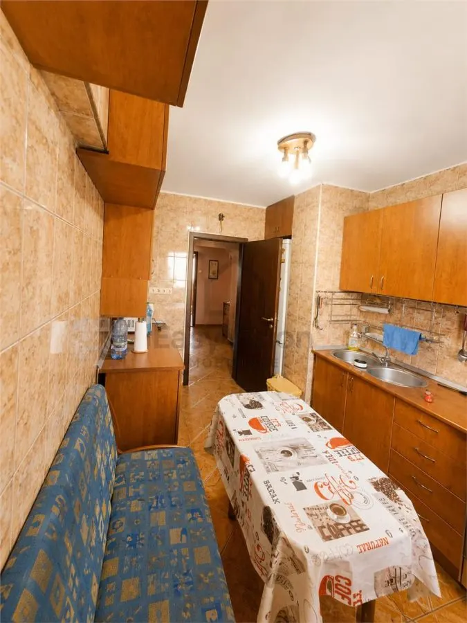 4 camere –  Metrou Costin Georgian – Pantelimon - Sector 2 - foto 6