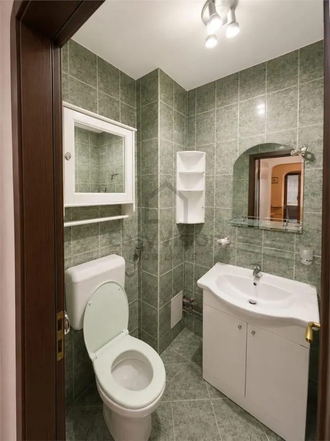 4 camere –  Metrou Costin Georgian – Pantelimon - Sector 2 - foto 9