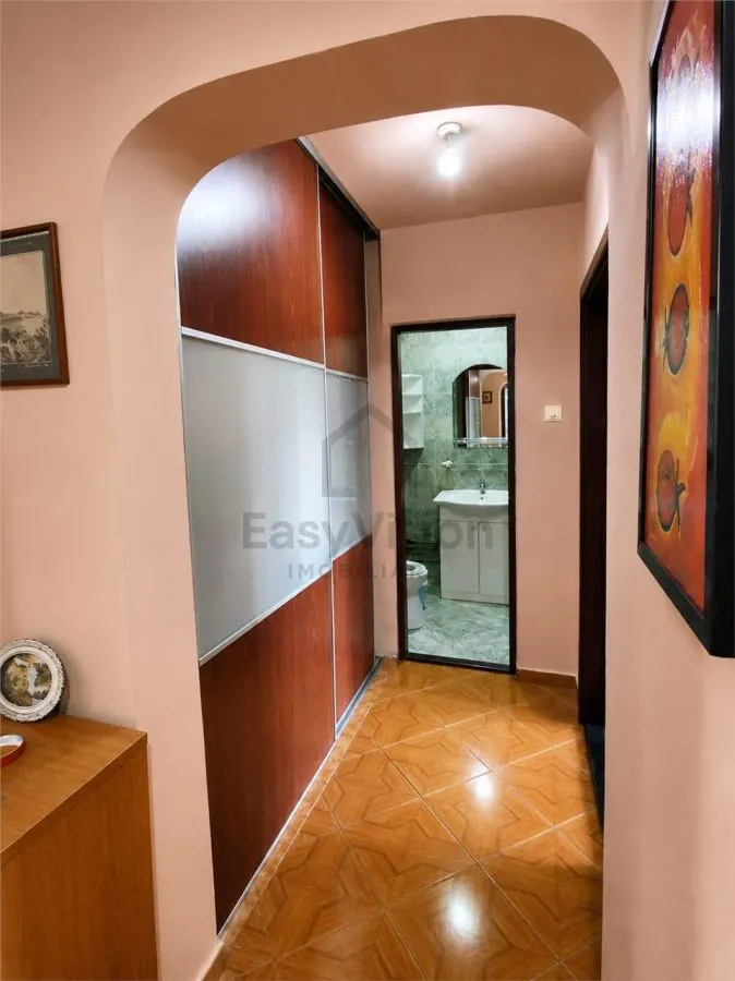 4 camere –  Metrou Costin Georgian – Pantelimon - Sector 2 - foto 10