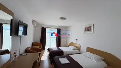 Inchiriere pensiune 17 camere in Gilau ideala pentru Centru Ingrijire Varstnici - Gilau