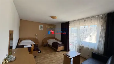 Inchiriere pensiune 17 camere in Gilau ideala pentru Centru Ingrijire Varstnici - foto 11
