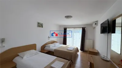 Inchiriere pensiune 17 camere in Gilau ideala pentru Centru Ingrijire Varstnici - foto 13
