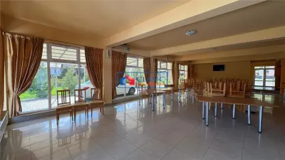 Inchiriere pensiune 17 camere in Gilau ideala pentru Centru Ingrijire Varstnici - foto 14