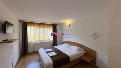 Inchiriere pensiune 17 camere in Gilau ideala pentru Centru Ingrijire Varstnici - foto 3