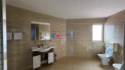 Inchiriere pensiune 17 camere in Gilau ideala pentru Centru Ingrijire Varstnici - foto 4