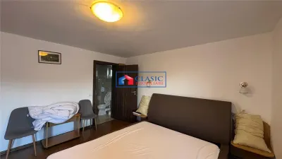 Inchiriere pensiune 17 camere in Gilau ideala pentru Centru Ingrijire Varstnici - foto 5