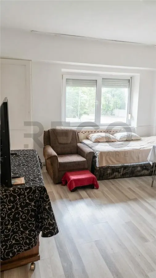 RECO Apartament 1 camere, etaj 1, Iosia - foto 1