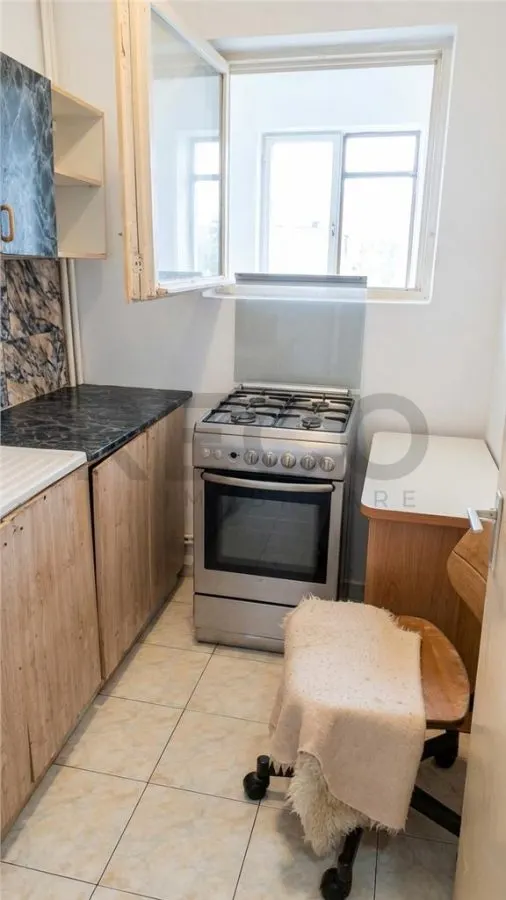 RECO Apartament 1 camere, etaj 1, Iosia - foto 2