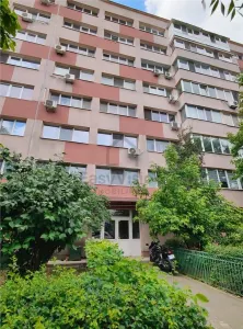 2 Camere  | Soseaua Viilor | Sector 5 | Eroii Revolutiei | Renovat - foto 10