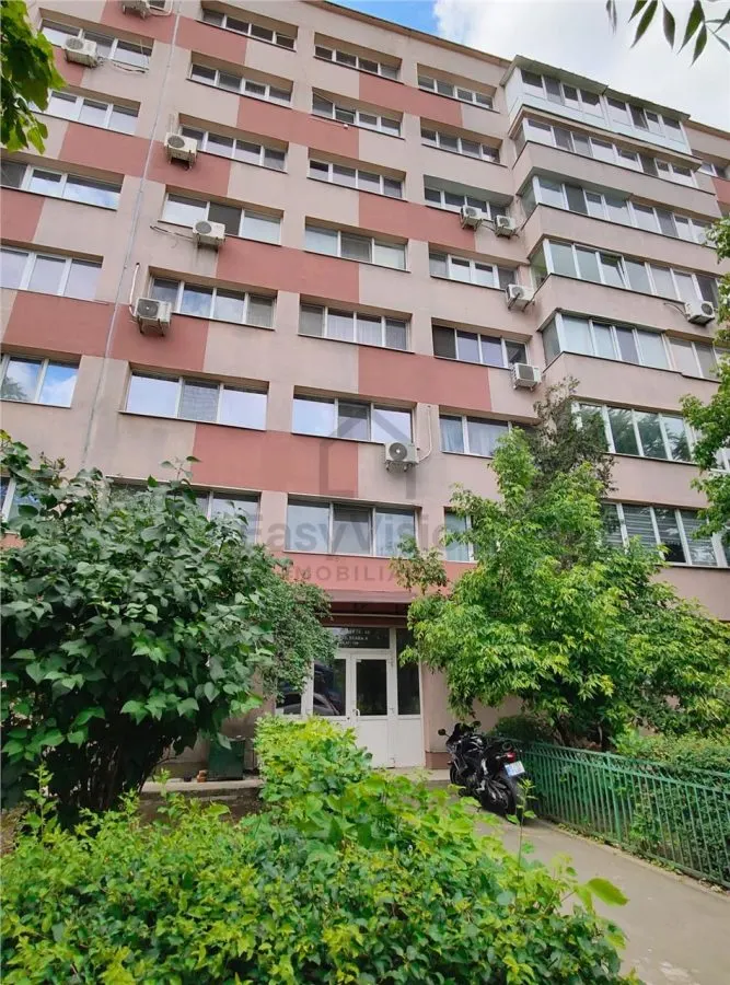 2 Camere  | Soseaua Viilor | Sector 5 | Eroii Revolutiei | Renovat - foto 10