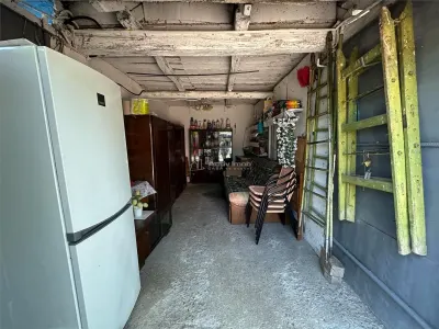 Casa Cocheta, Locuibila imediat,  cu Gradina si Curte,1500mp., Com.Birda. - foto 18
