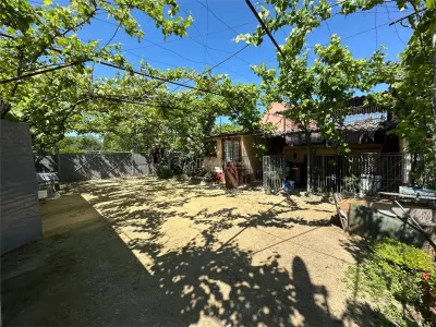 Casa Cocheta, Locuibila imediat,  cu Gradina si Curte,1500mp., Com.Birda. - foto 20