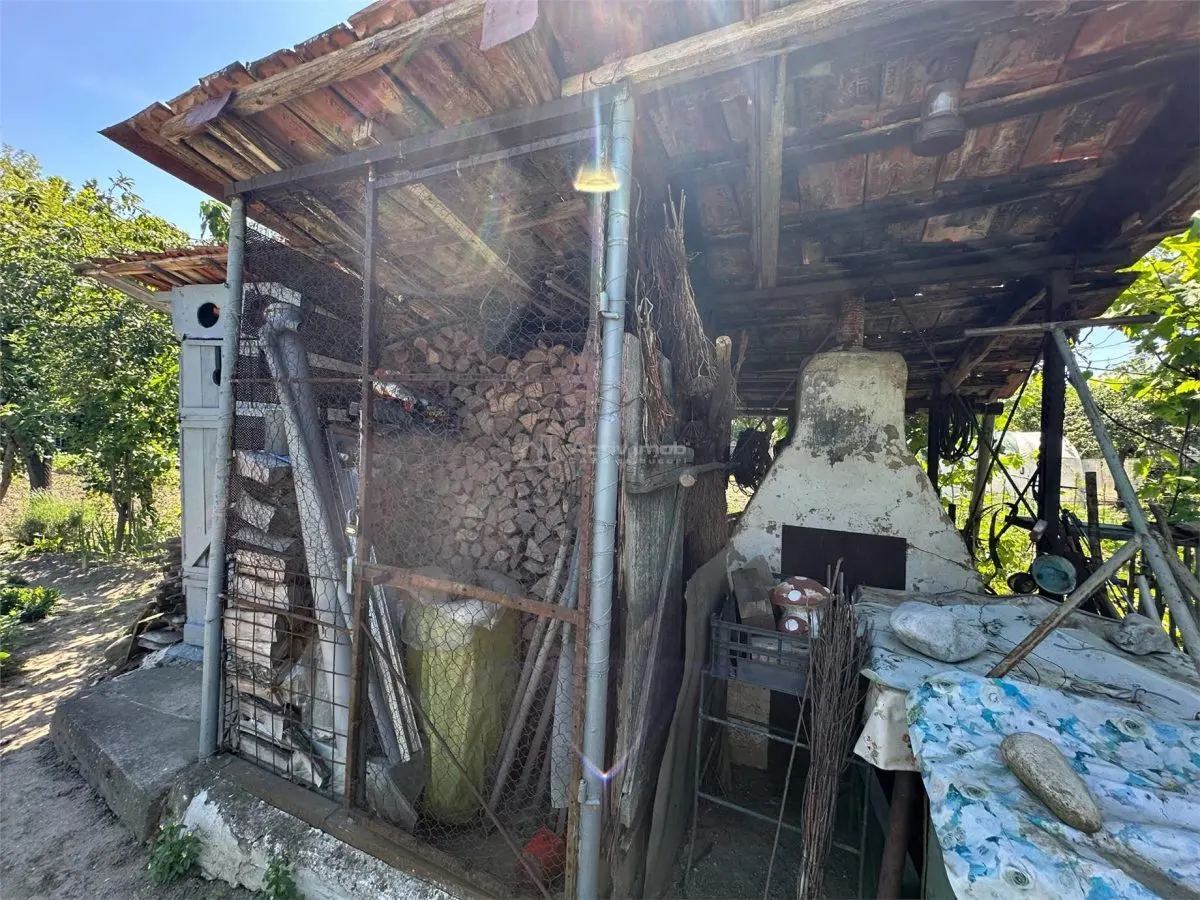 Casa Cocheta, Locuibila imediat,  cu Gradina si Curte,1500mp., Com.Birda. - foto 21