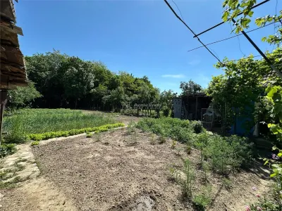 Casa Cocheta, Locuibila imediat,  cu Gradina si Curte,1500mp., Com.Birda. - foto 24