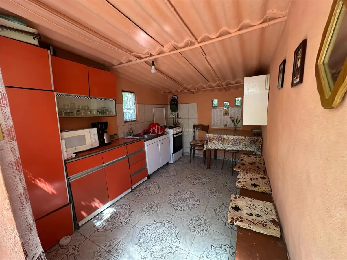 Casa Cocheta, Locuibila imediat,  cu Gradina si Curte,1500mp., Com.Birda. - foto 6