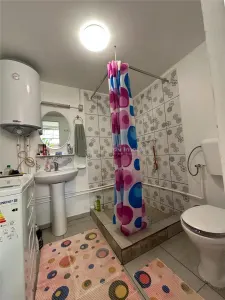 Casa Cocheta, Locuibila imediat,  cu Gradina si Curte,1500mp., Com.Birda. - foto 10