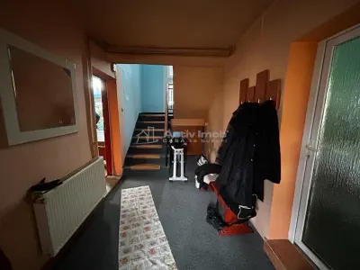 Bocsa Casa D+P+Etj.1. Garaj si Teren, Zona Mioritica. - foto 3