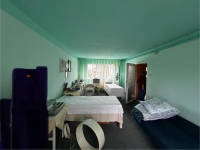 Bocsa Casa D+P+Etj.1. Garaj si Teren, Zona Mioritica. - foto 5