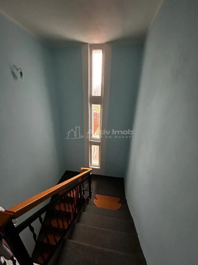 Bocsa Casa D+P+Etj.1. Garaj si Teren, Zona Mioritica. - foto 7