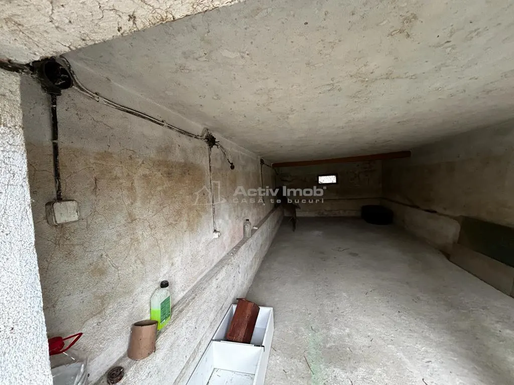 Bocsa Casa D+P+Etj.1. Garaj si Teren, Zona Mioritica. - foto 8
